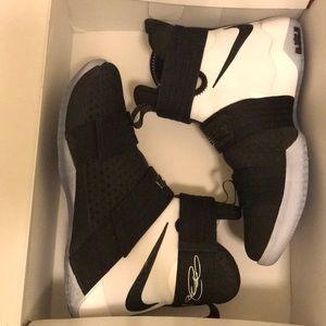 Lebron Soldier 10 SFG